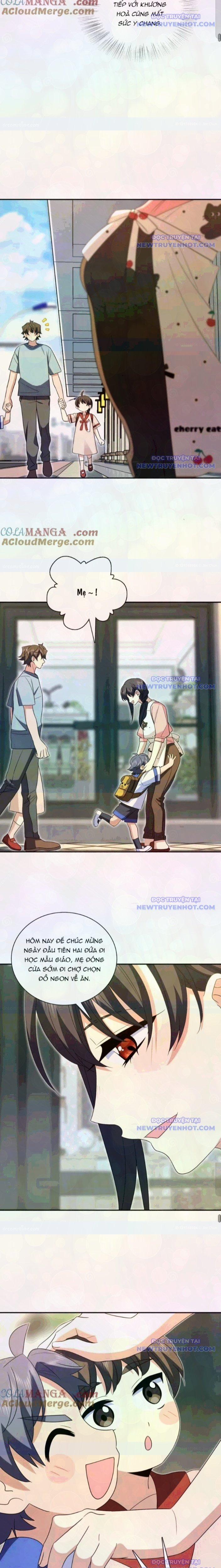 Bà Xã Nhà Tôi Đến Từ Ngàn Năm Trước 361 trang 4