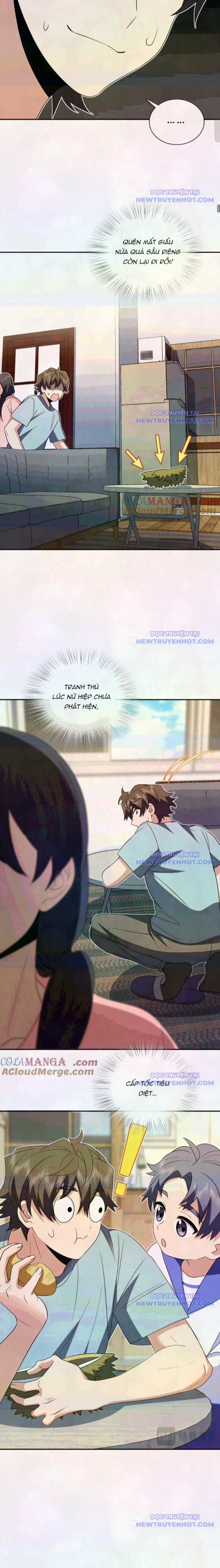 Bà Xã Nhà Tôi Đến Từ Ngàn Năm Trước 361 trang 6