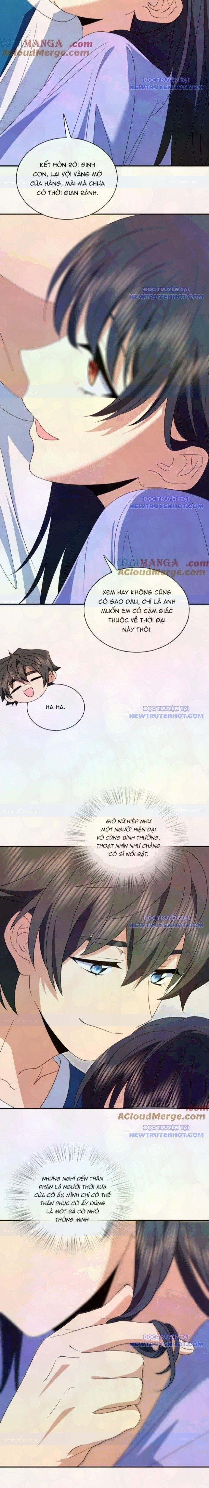 Bà Xã Nhà Tôi Đến Từ Ngàn Năm Trước 362 trang 1