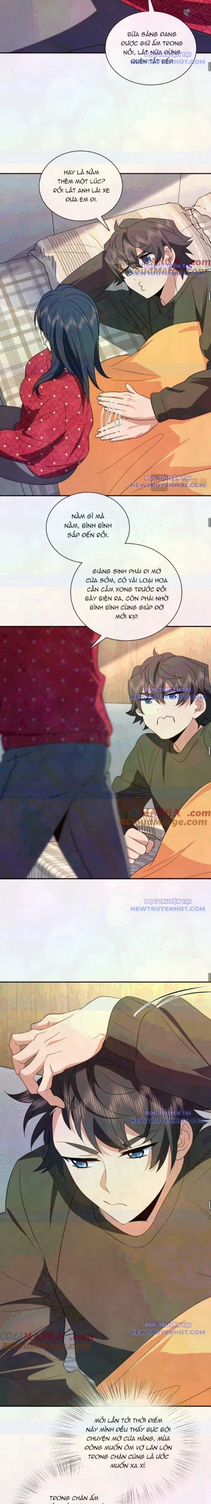 Bà Xã Nhà Tôi Đến Từ Ngàn Năm Trước 362 trang 12