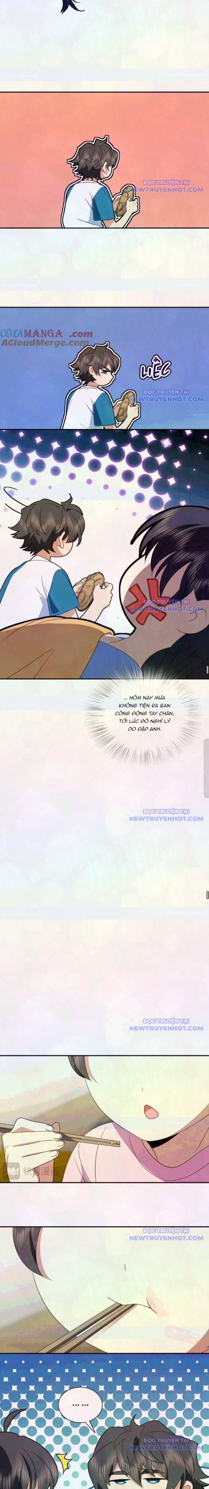 Bà Xã Nhà Tôi Đến Từ Ngàn Năm Trước 362 trang 6