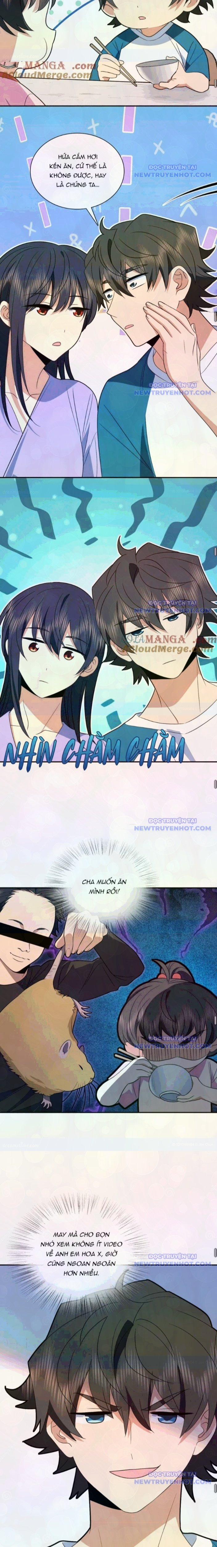 Bà Xã Nhà Tôi Đến Từ Ngàn Năm Trước 362 trang 7