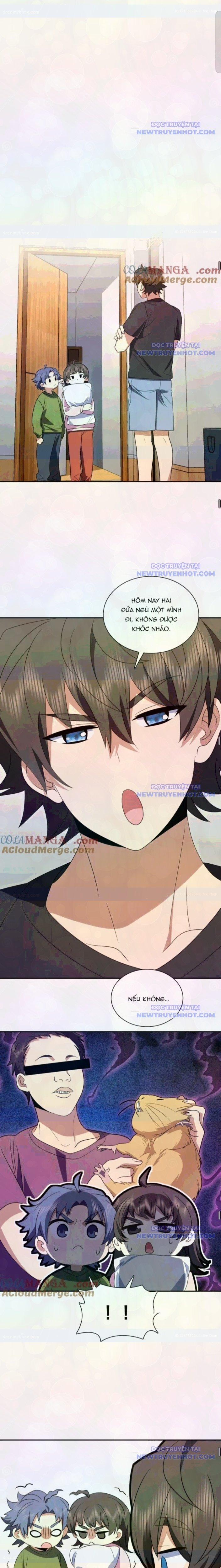 Bà Xã Nhà Tôi Đến Từ Ngàn Năm Trước 362 trang 9