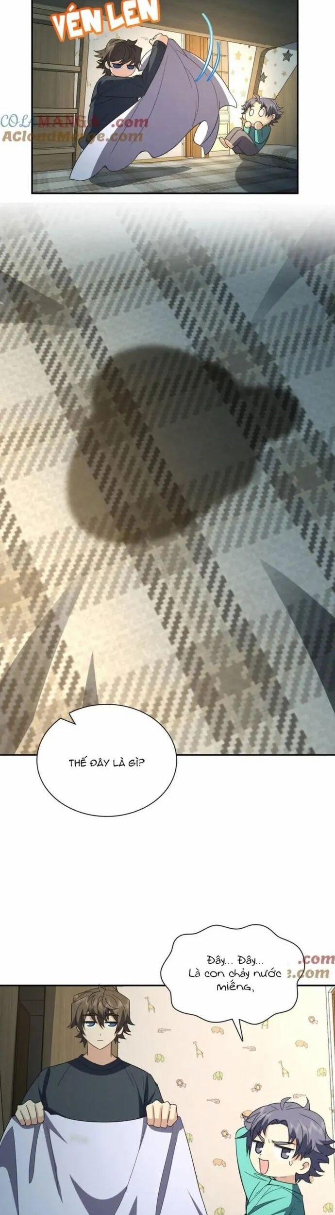 Bà Xã Nhà Tôi Đến Từ Ngàn Năm Trước 363 trang 3