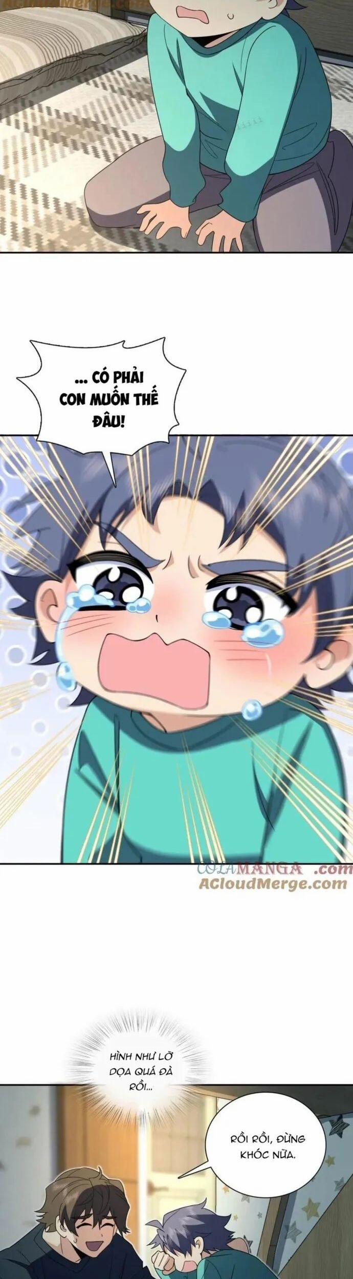 Bà Xã Nhà Tôi Đến Từ Ngàn Năm Trước 363 trang 5