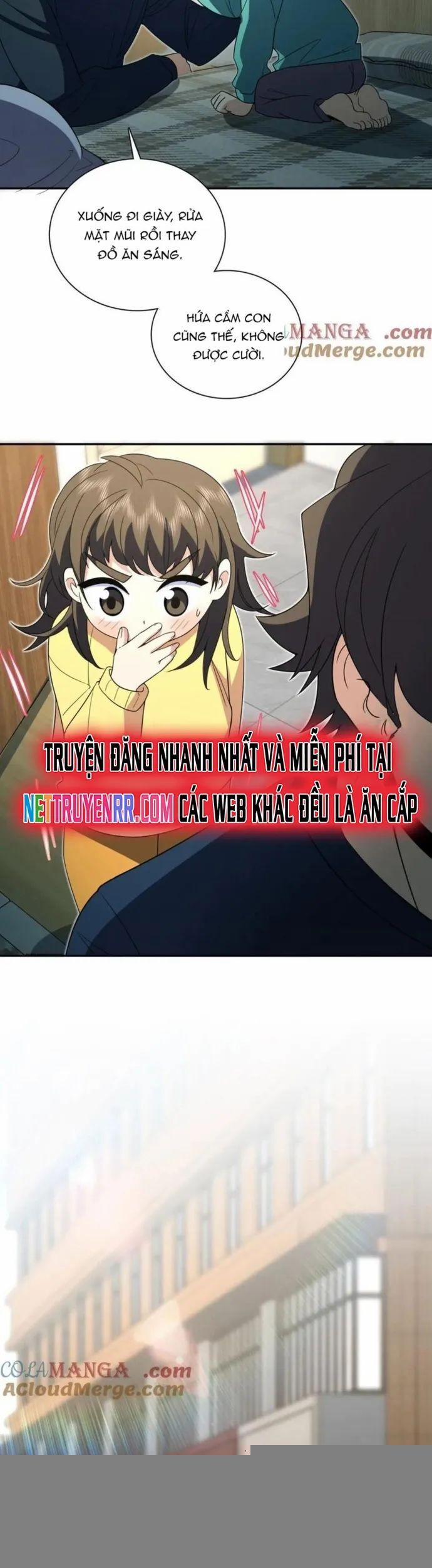 Bà Xã Nhà Tôi Đến Từ Ngàn Năm Trước 363 trang 6