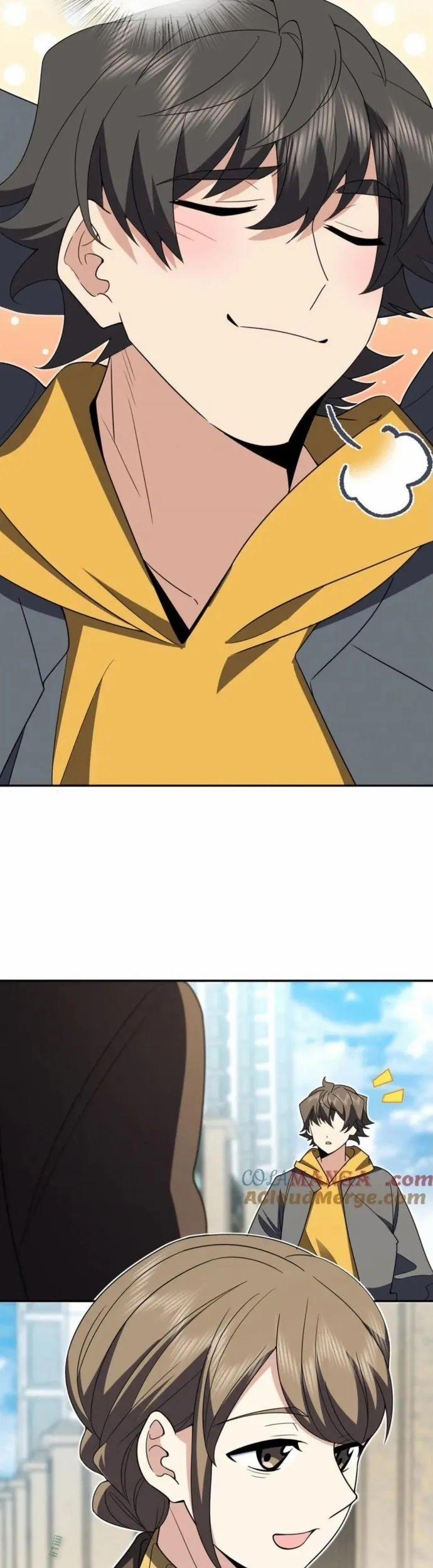 Bà Xã Nhà Tôi Đến Từ Ngàn Năm Trước 363 trang 8