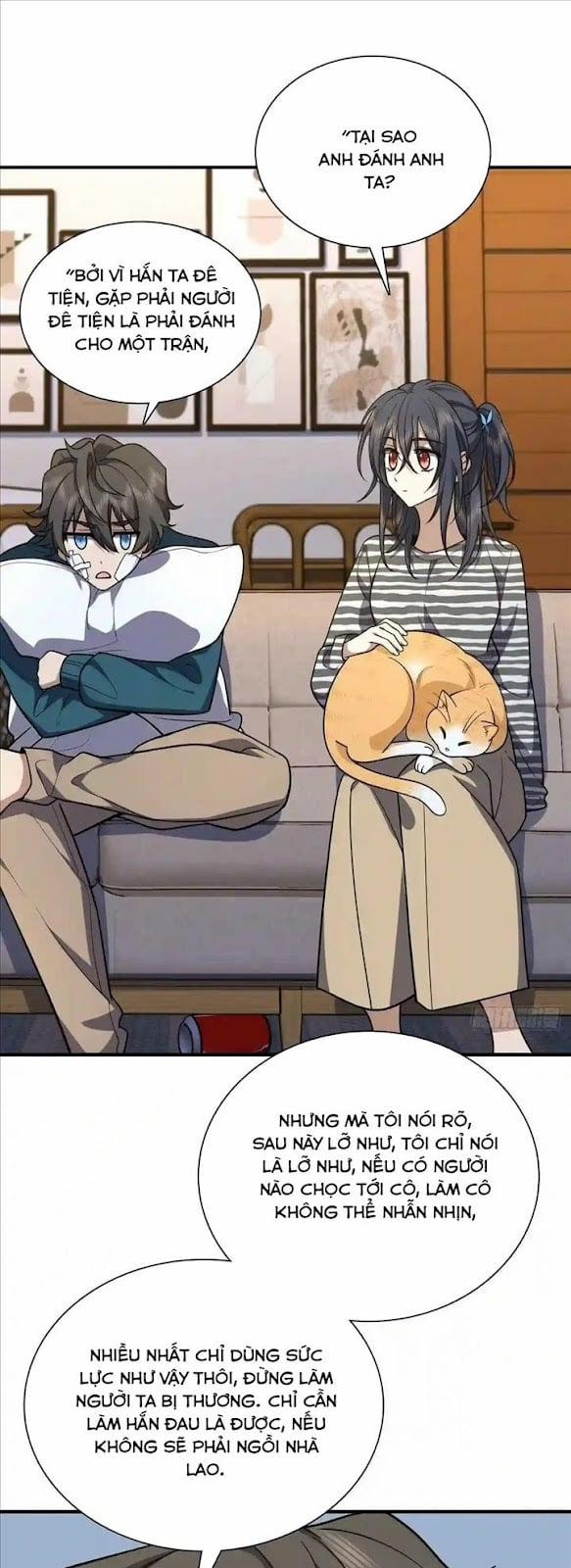 Bà Xã Nhà Tôi Đến Từ Ngàn Năm Trước 37 trang 0