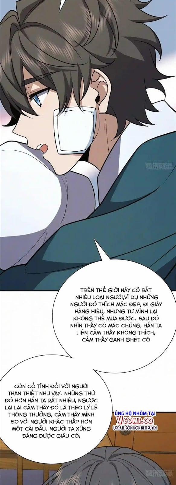 Bà Xã Nhà Tôi Đến Từ Ngàn Năm Trước 37 trang 1