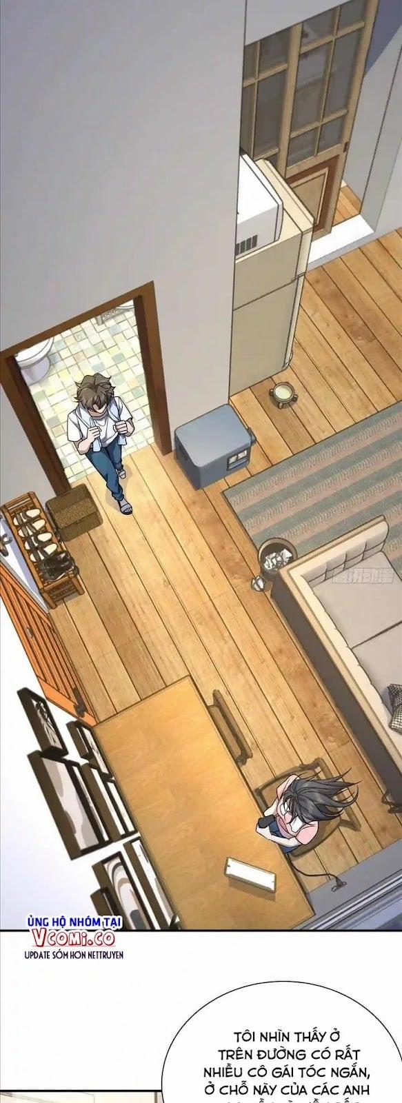 Bà Xã Nhà Tôi Đến Từ Ngàn Năm Trước 37 trang 12