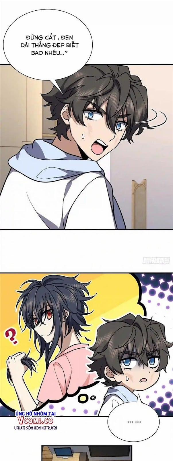 Bà Xã Nhà Tôi Đến Từ Ngàn Năm Trước 37 trang 14