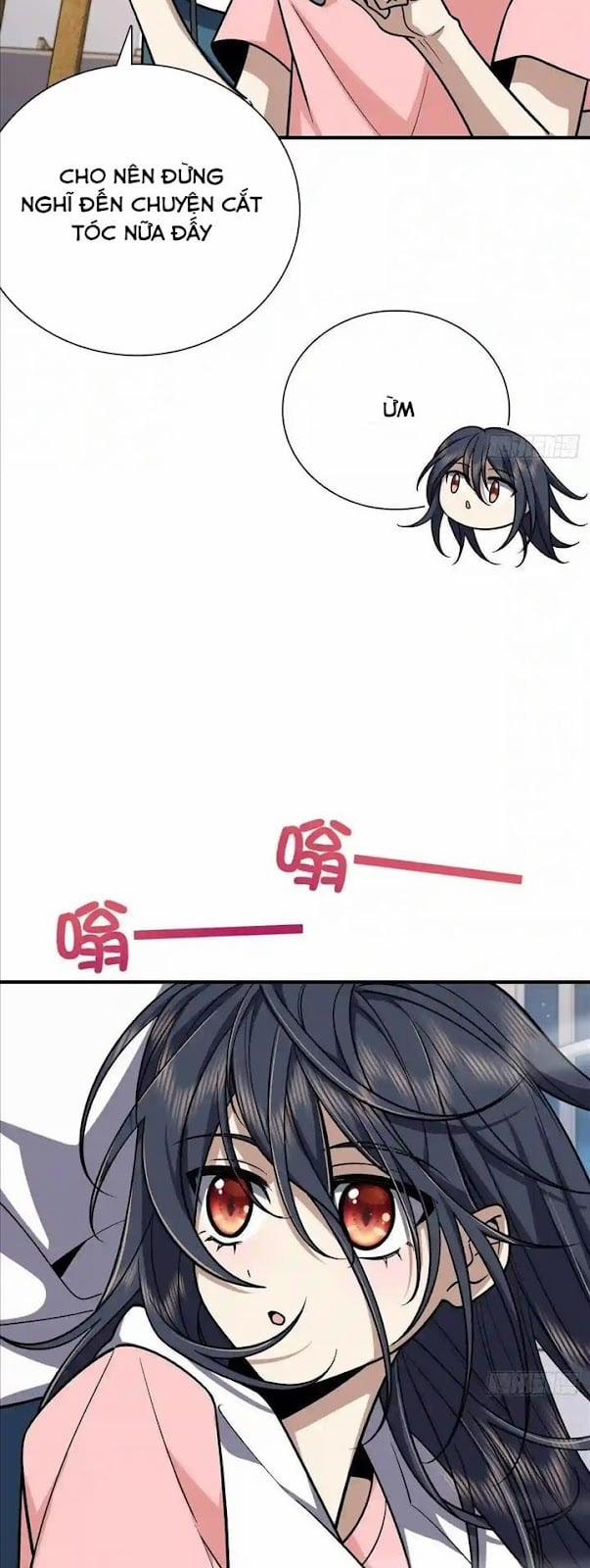 Bà Xã Nhà Tôi Đến Từ Ngàn Năm Trước 37 trang 16