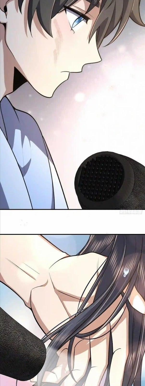 Bà Xã Nhà Tôi Đến Từ Ngàn Năm Trước 37 trang 19