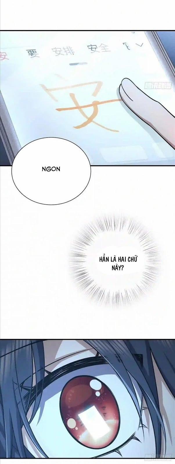 Bà Xã Nhà Tôi Đến Từ Ngàn Năm Trước 37 trang 26