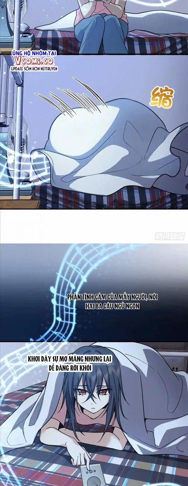 Bà Xã Nhà Tôi Đến Từ Ngàn Năm Trước 37 trang 28