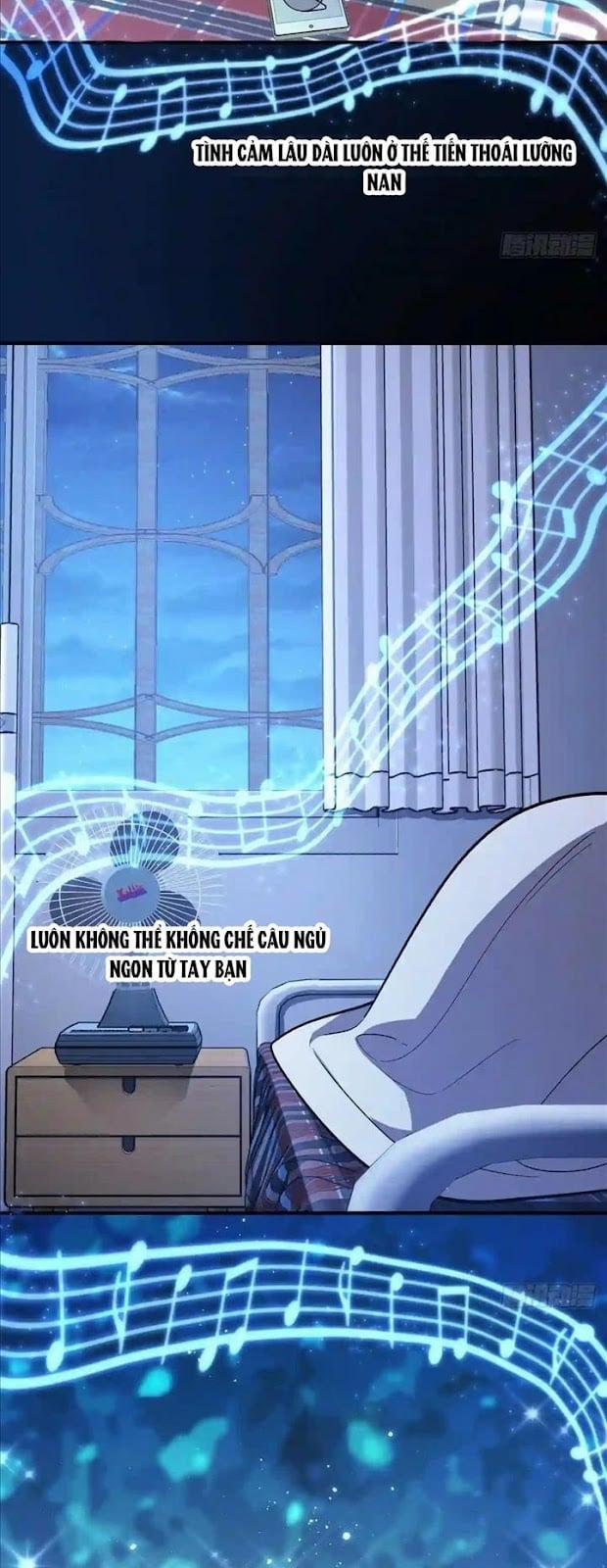 Bà Xã Nhà Tôi Đến Từ Ngàn Năm Trước 37 trang 29