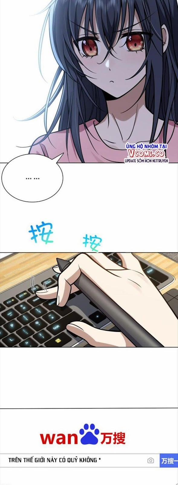 Bà Xã Nhà Tôi Đến Từ Ngàn Năm Trước 38 trang 1