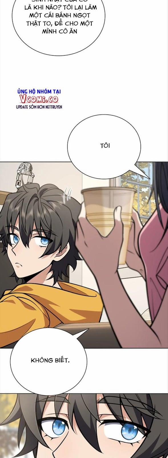 Bà Xã Nhà Tôi Đến Từ Ngàn Năm Trước 38 trang 13