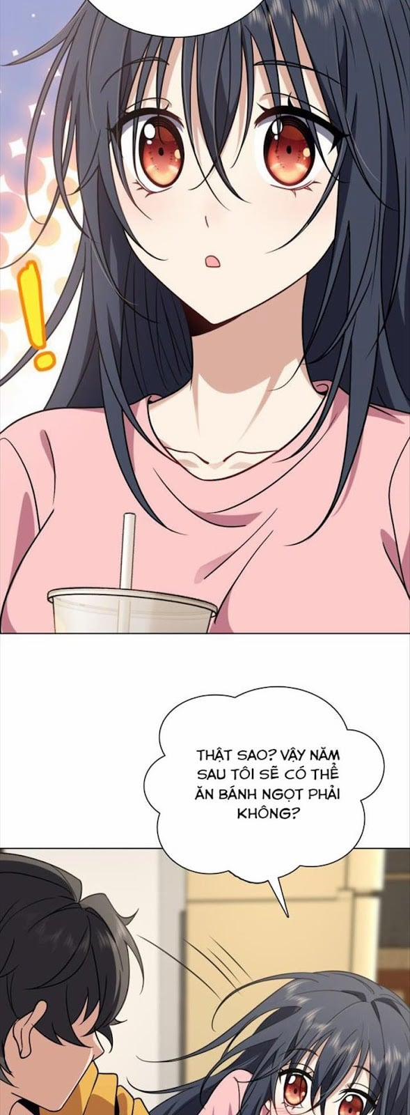 Bà Xã Nhà Tôi Đến Từ Ngàn Năm Trước 38 trang 15