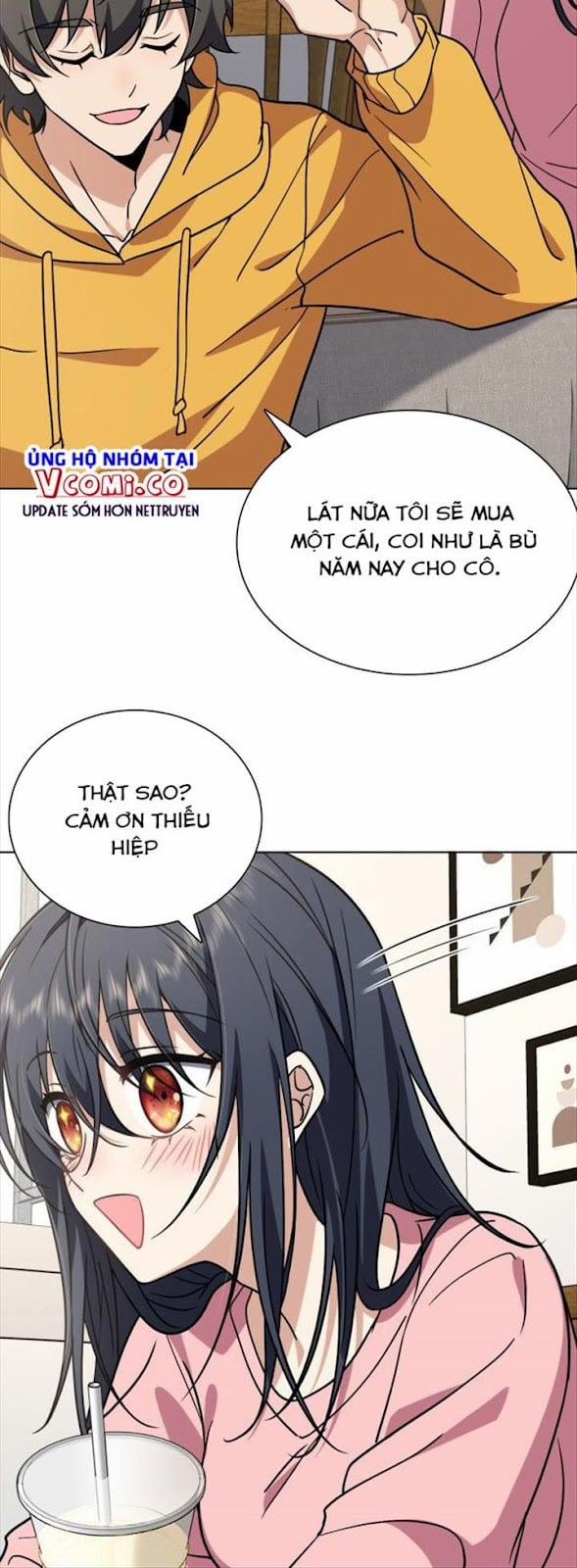 Bà Xã Nhà Tôi Đến Từ Ngàn Năm Trước 38 trang 18