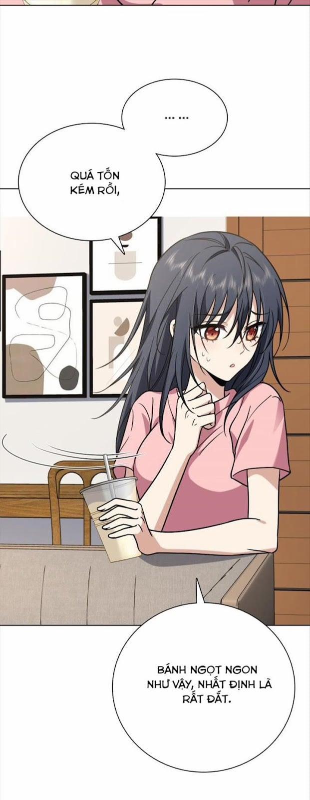 Bà Xã Nhà Tôi Đến Từ Ngàn Năm Trước 38 trang 19