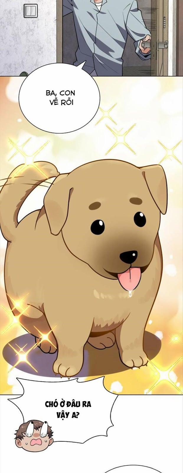 Bà Xã Nhà Tôi Đến Từ Ngàn Năm Trước 38 trang 31