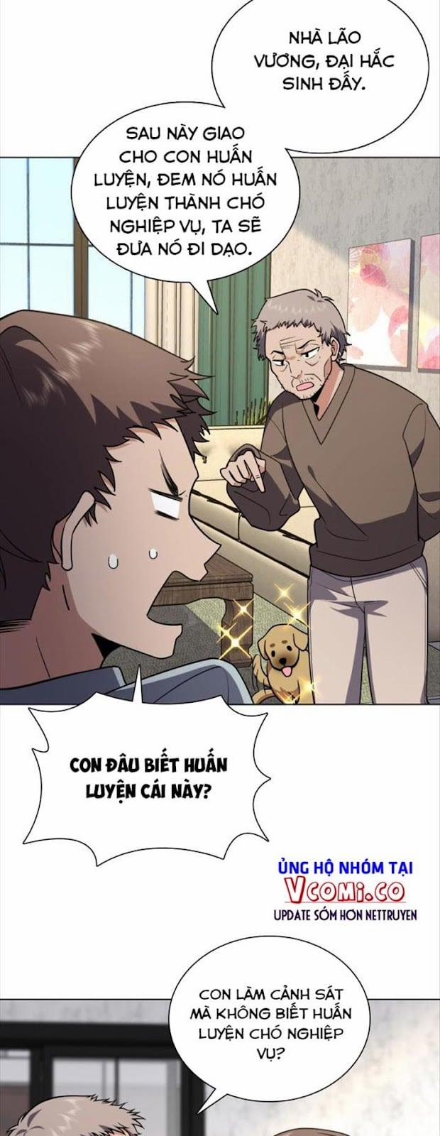 Bà Xã Nhà Tôi Đến Từ Ngàn Năm Trước 38 trang 32