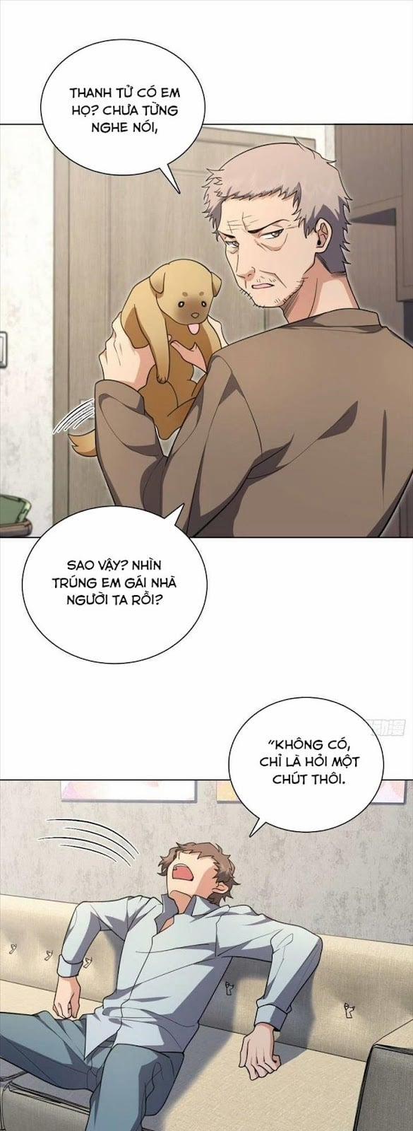 Bà Xã Nhà Tôi Đến Từ Ngàn Năm Trước 39 trang 0