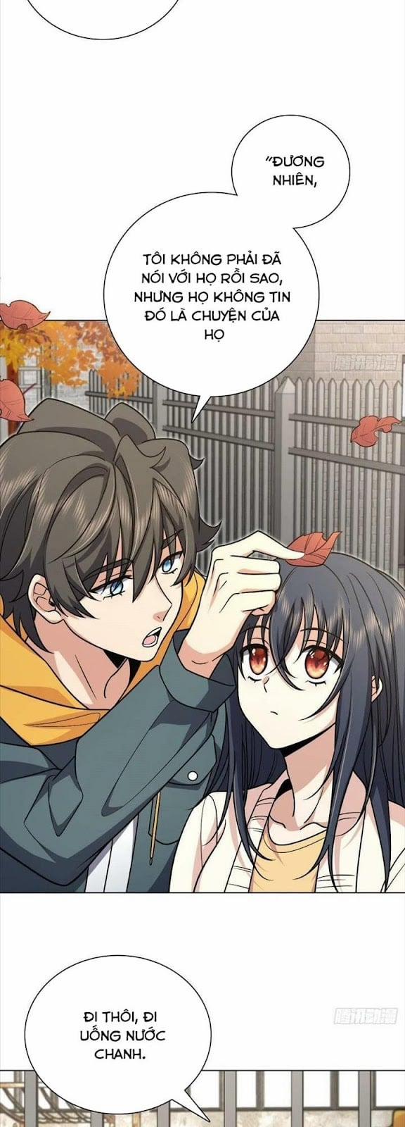 Bà Xã Nhà Tôi Đến Từ Ngàn Năm Trước 39 trang 12