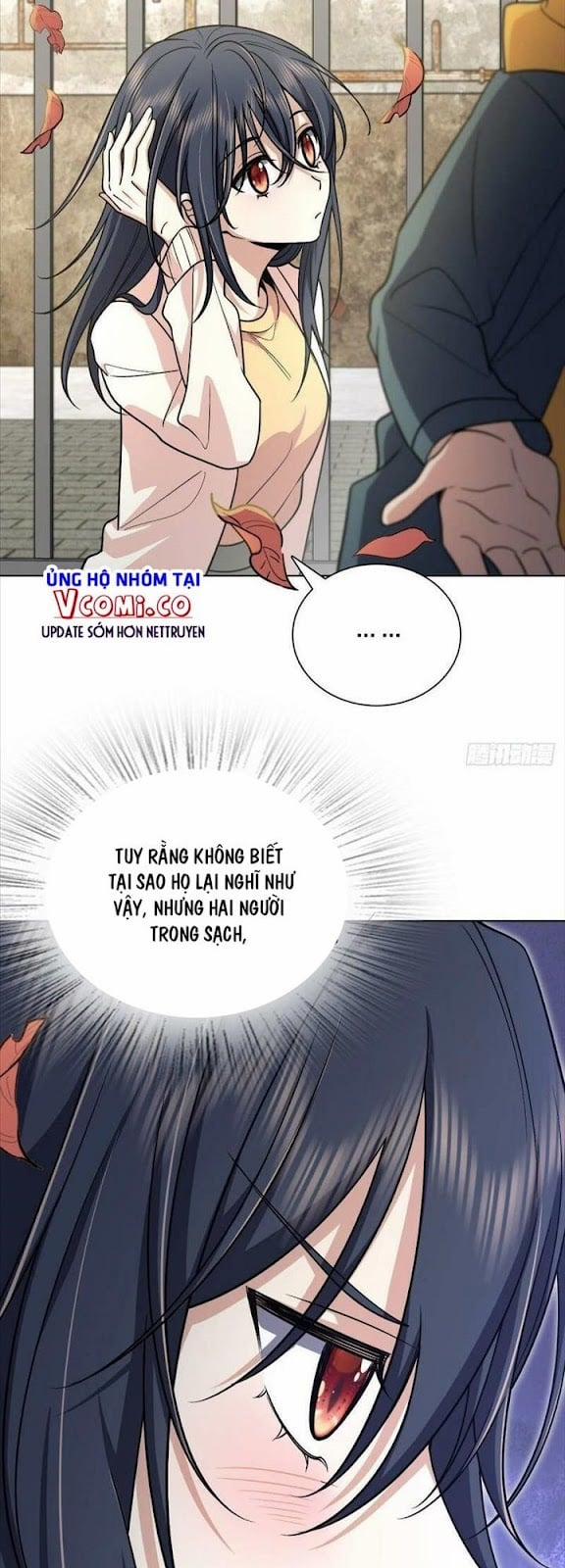 Bà Xã Nhà Tôi Đến Từ Ngàn Năm Trước 39 trang 13