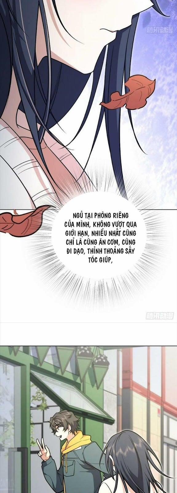 Bà Xã Nhà Tôi Đến Từ Ngàn Năm Trước 39 trang 14