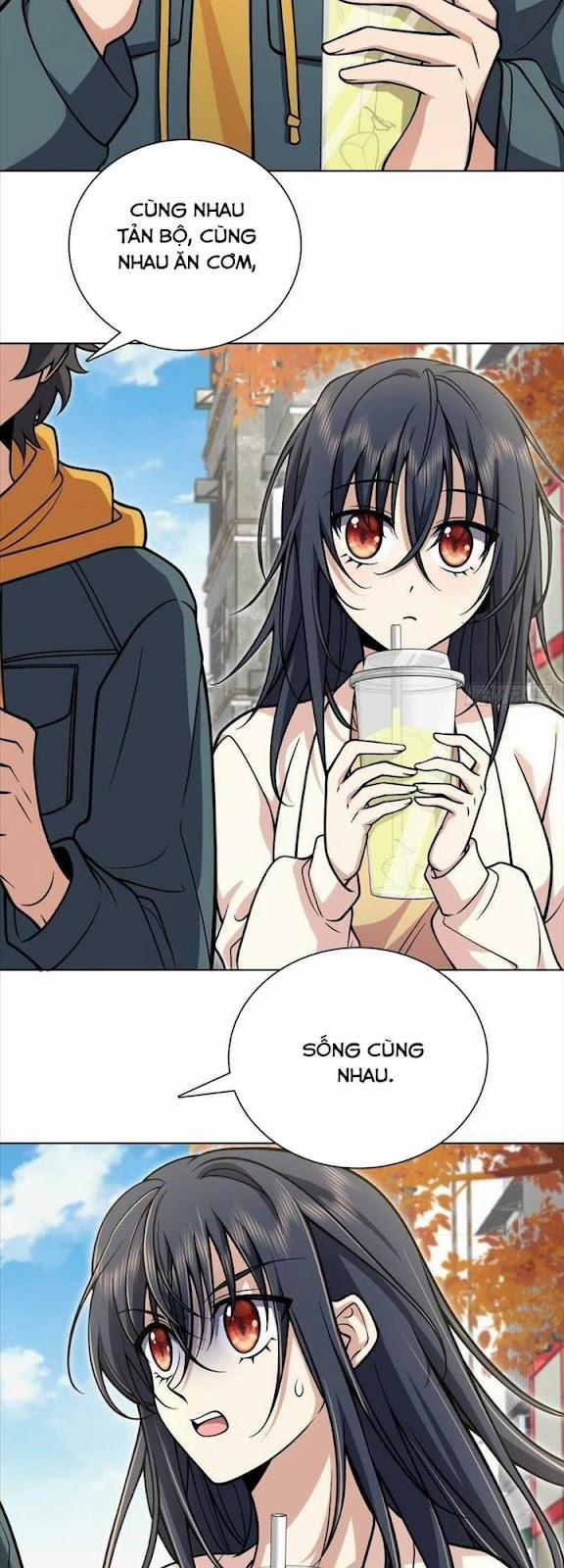 Bà Xã Nhà Tôi Đến Từ Ngàn Năm Trước 39 trang 17