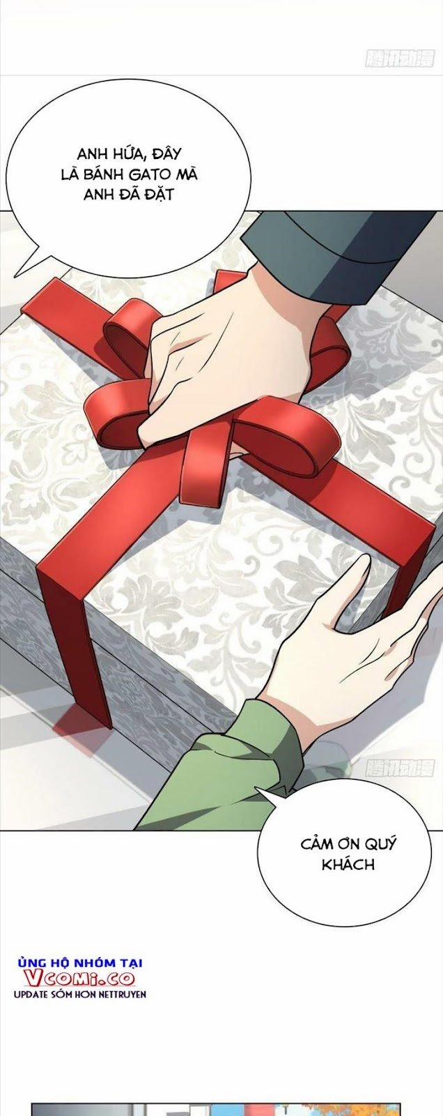 Bà Xã Nhà Tôi Đến Từ Ngàn Năm Trước 39 trang 25