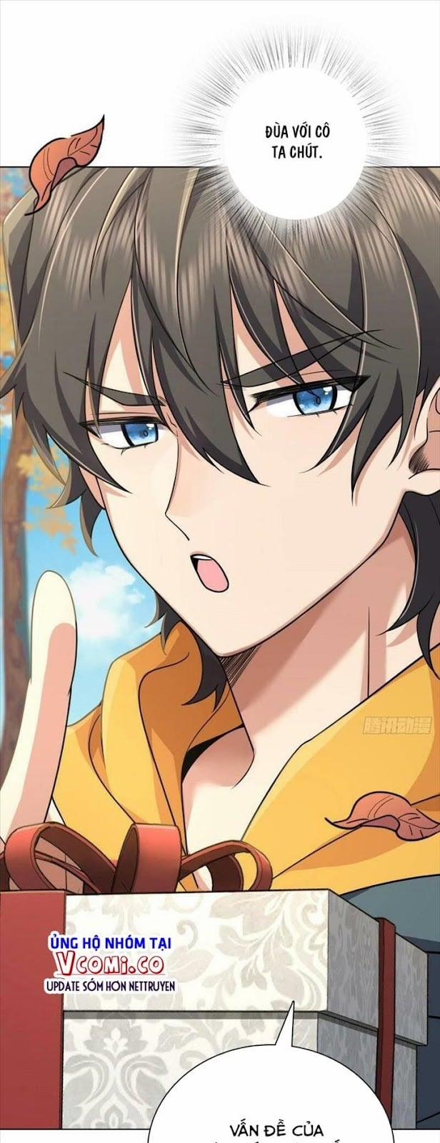 Bà Xã Nhà Tôi Đến Từ Ngàn Năm Trước 39 trang 30