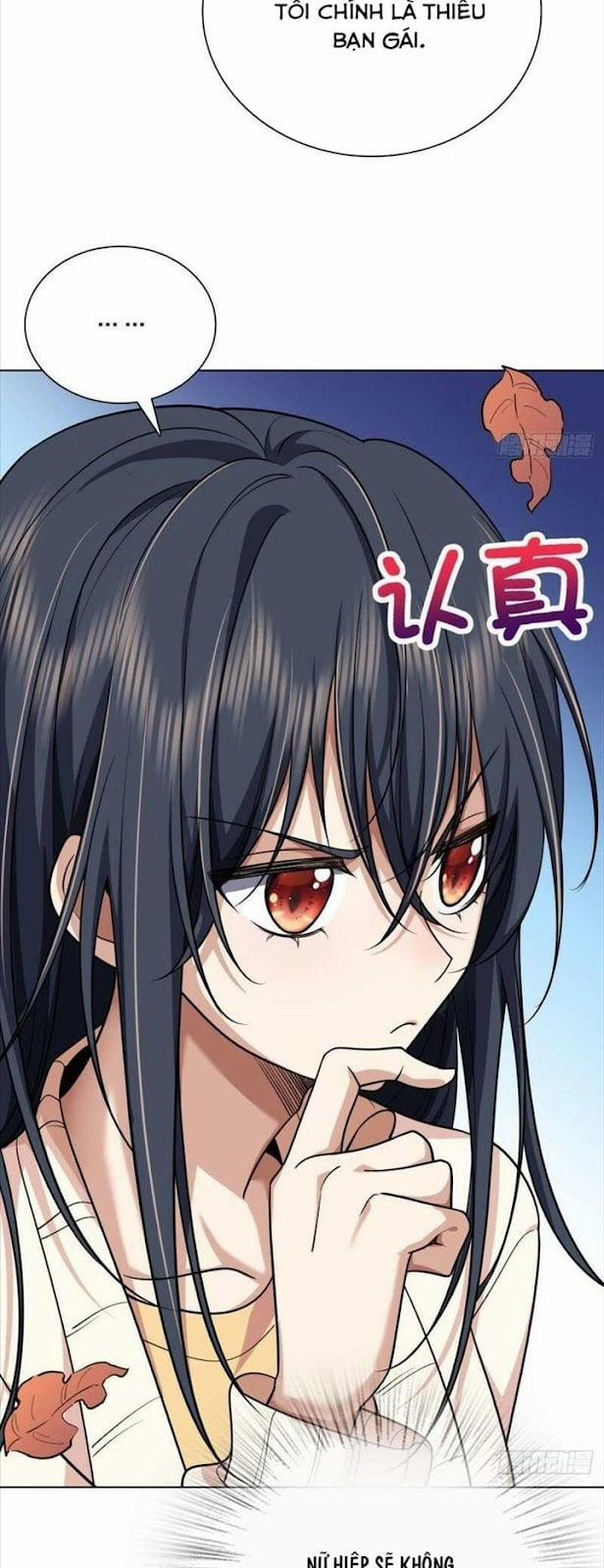 Bà Xã Nhà Tôi Đến Từ Ngàn Năm Trước 39 trang 31