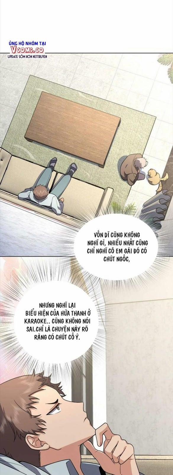 Bà Xã Nhà Tôi Đến Từ Ngàn Năm Trước 39 trang 4