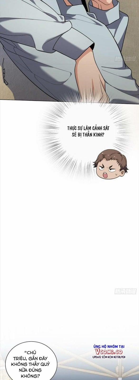 Bà Xã Nhà Tôi Đến Từ Ngàn Năm Trước 39 trang 5