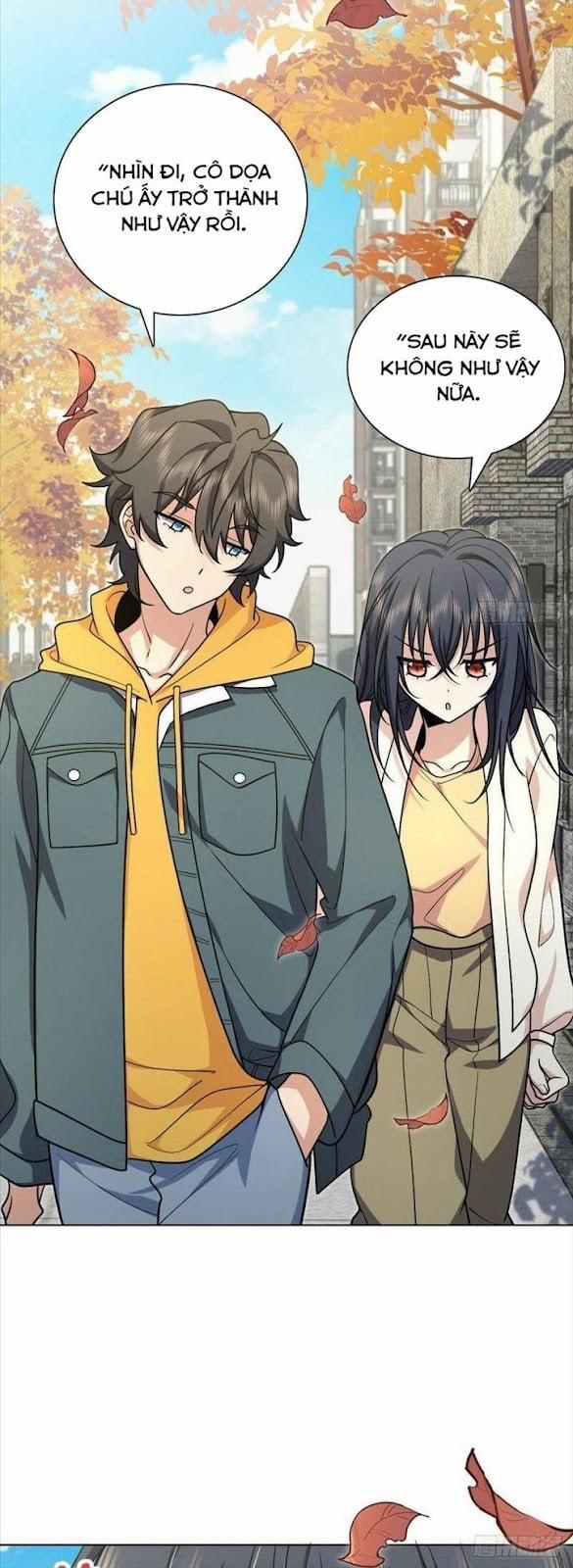 Bà Xã Nhà Tôi Đến Từ Ngàn Năm Trước 39 trang 9