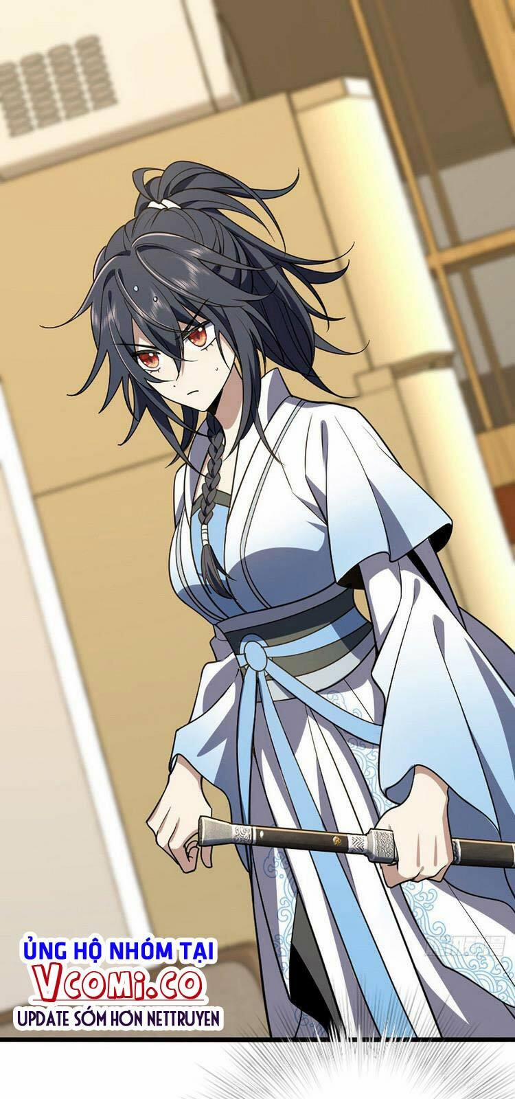 Bà Xã Nhà Tôi Đến Từ Ngàn Năm Trước 4 trang 0