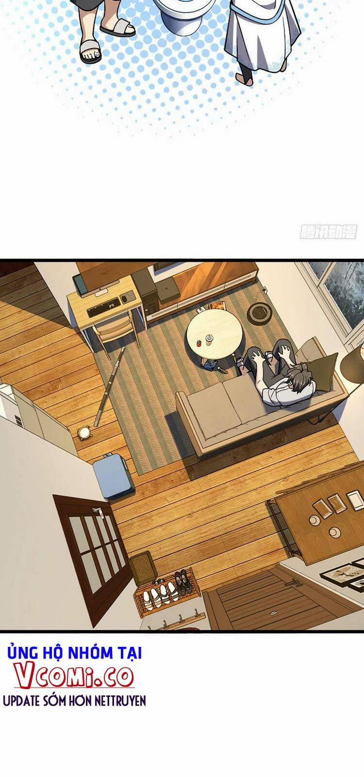 Bà Xã Nhà Tôi Đến Từ Ngàn Năm Trước 4 trang 21