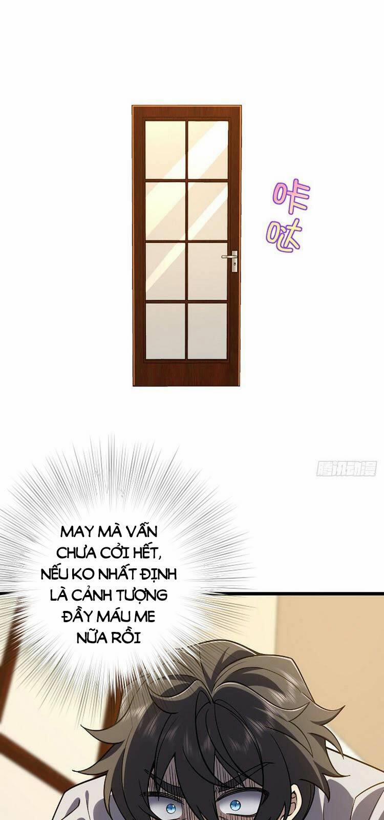 Bà Xã Nhà Tôi Đến Từ Ngàn Năm Trước 4 trang 26