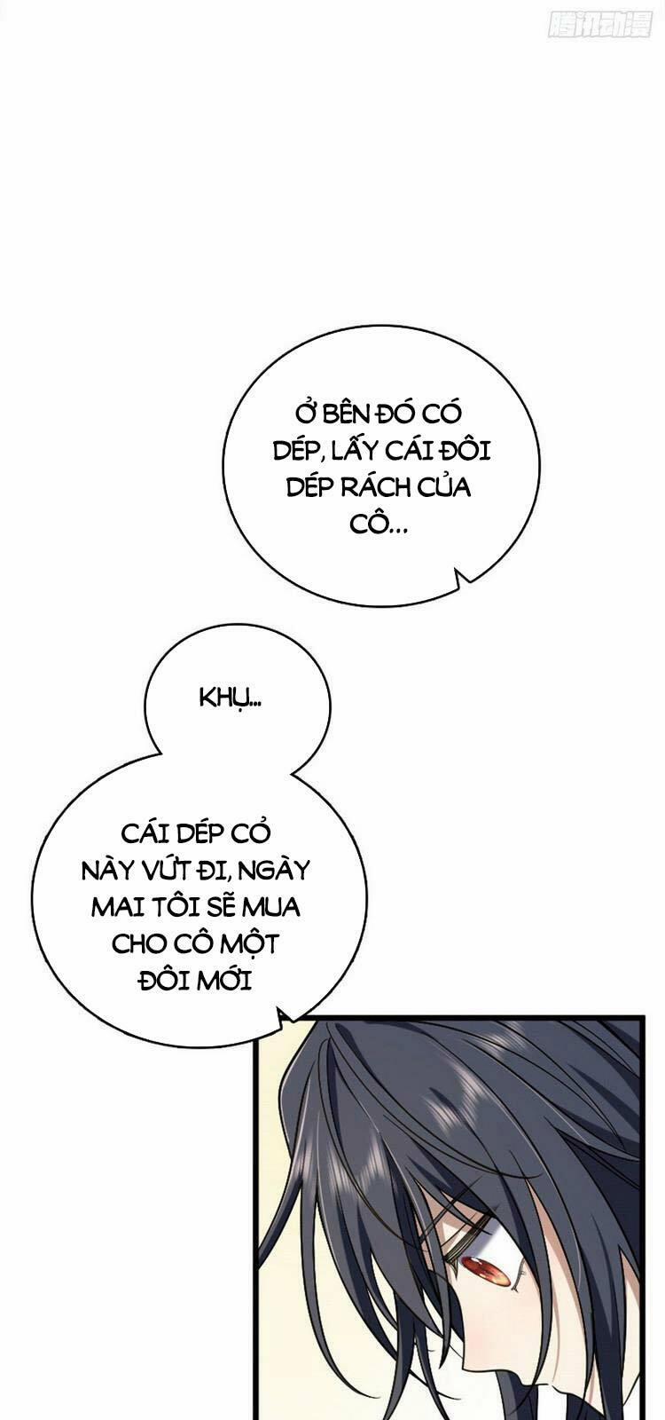 Bà Xã Nhà Tôi Đến Từ Ngàn Năm Trước 4 trang 42