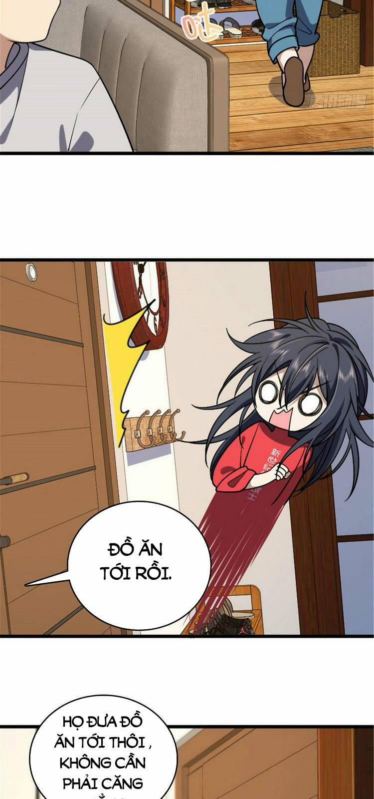 Bà Xã Nhà Tôi Đến Từ Ngàn Năm Trước 4 trang 44