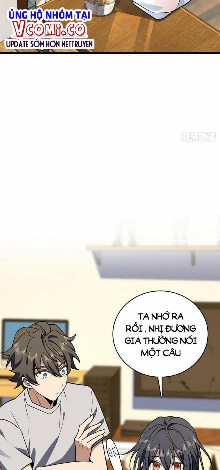 Bà Xã Nhà Tôi Đến Từ Ngàn Năm Trước 4 trang 47