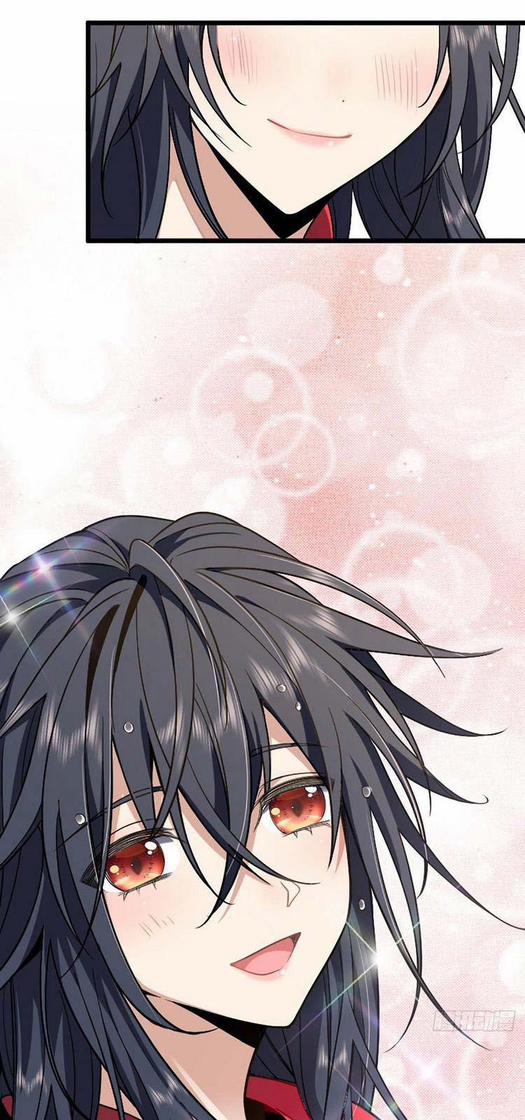 Bà Xã Nhà Tôi Đến Từ Ngàn Năm Trước 4 trang 49