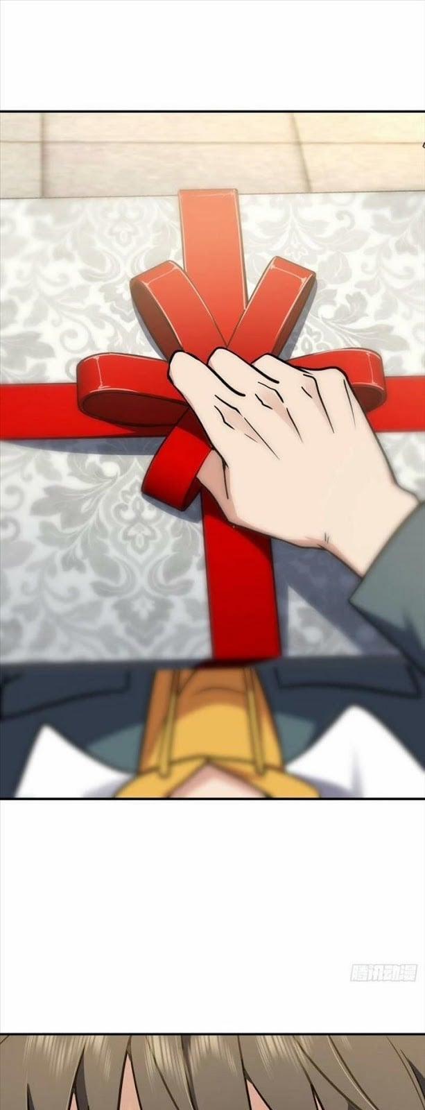 Bà Xã Nhà Tôi Đến Từ Ngàn Năm Trước 40 trang 0