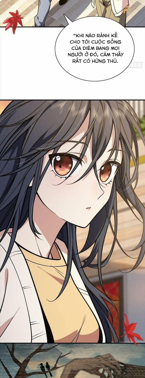 Bà Xã Nhà Tôi Đến Từ Ngàn Năm Trước 40 trang 12