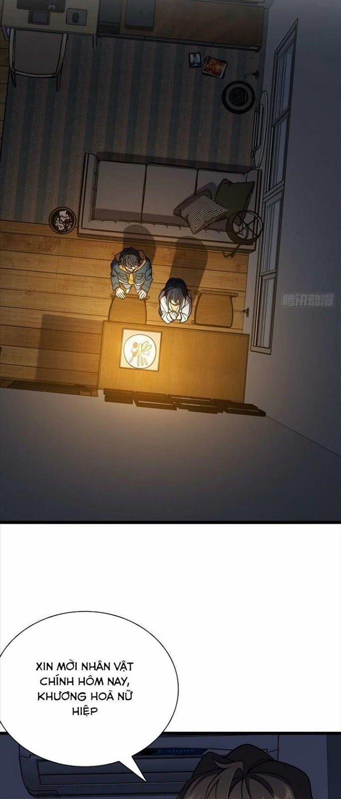 Bà Xã Nhà Tôi Đến Từ Ngàn Năm Trước 40 trang 18