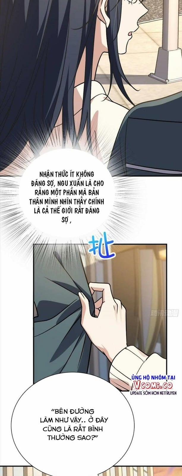 Bà Xã Nhà Tôi Đến Từ Ngàn Năm Trước 40 trang 2