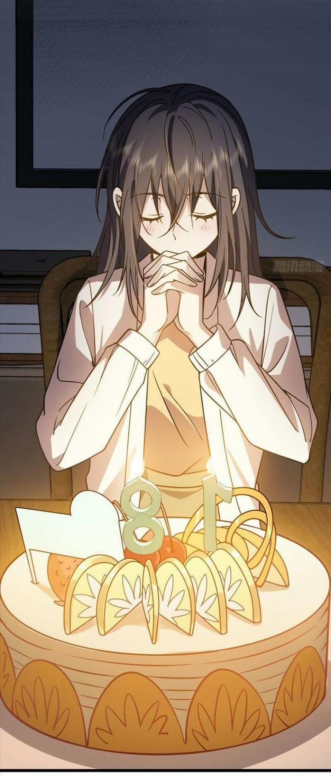 Bà Xã Nhà Tôi Đến Từ Ngàn Năm Trước 40 trang 22